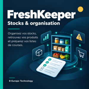 FreshKeeper