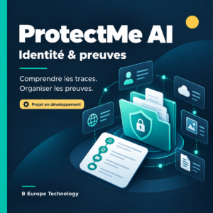 ProtectMe AI