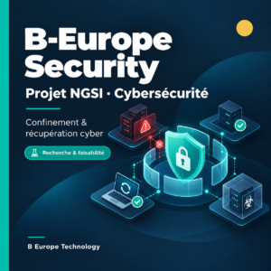 B Europe Security