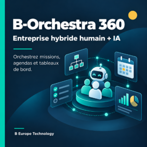B-Orchestra 360