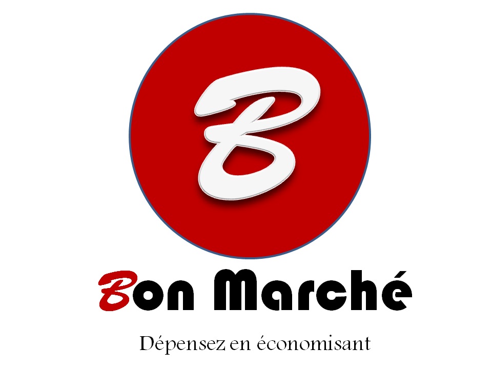 Bon Marché B — Dépensez en économisant